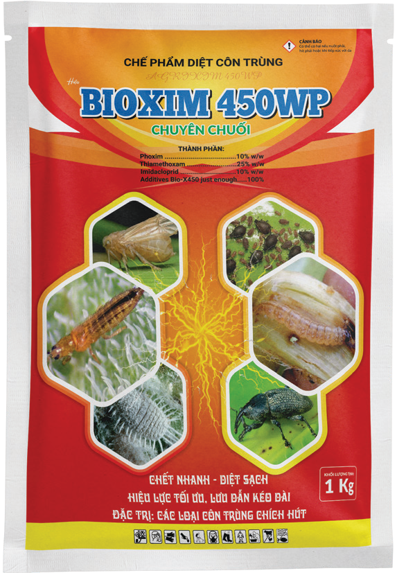 BIOXIM 450 WP