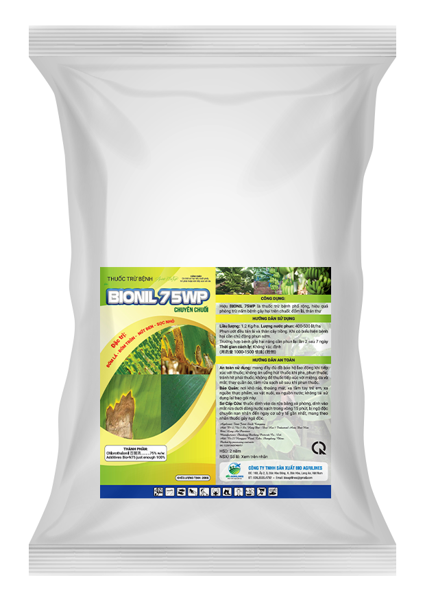 BIONIL 75WP