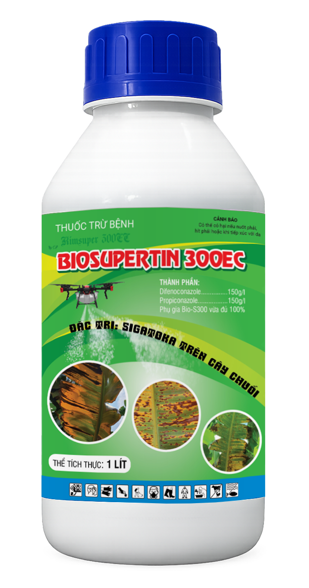 BIOSUPERTIN  300EC