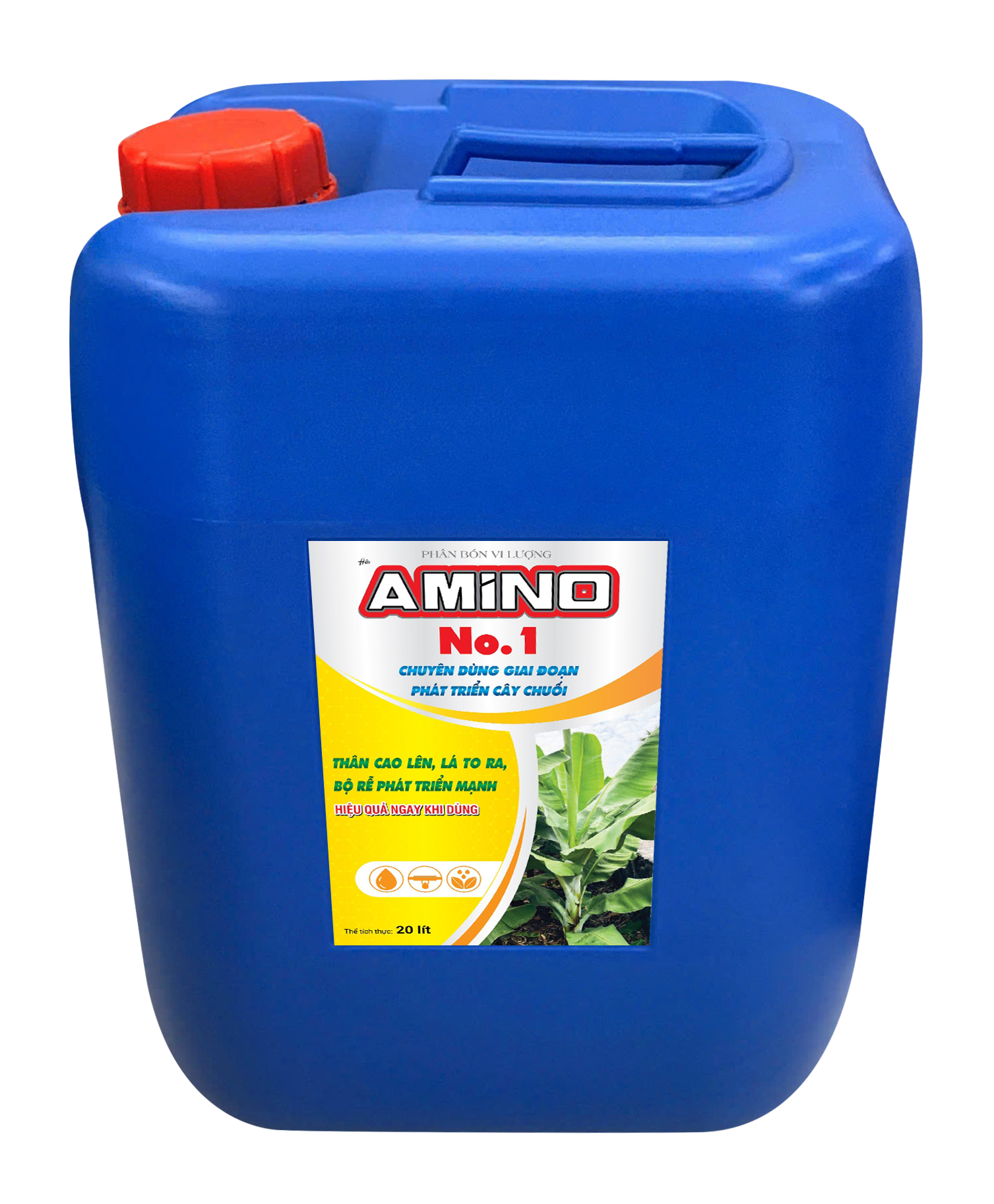 AMINO No.1