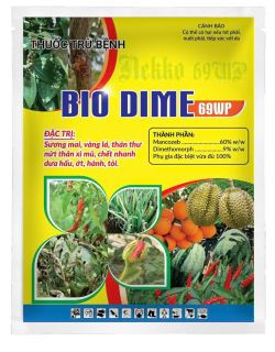 BIO DIME 69WP