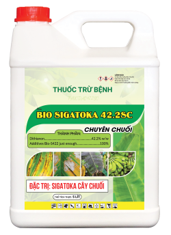 BIO SIGATOKA 42.2SC