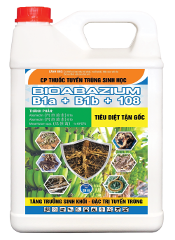 BIOABAZIUM