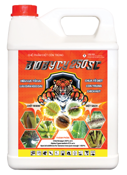 BIOBYCY 250SC