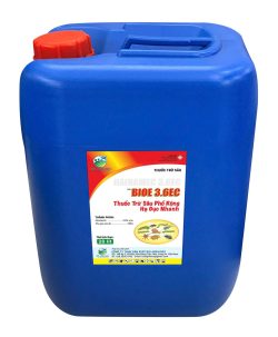 BIOE 3.6EC