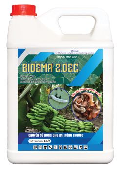 BIOEMA 2.0EC