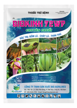 BIOKINH 72WP