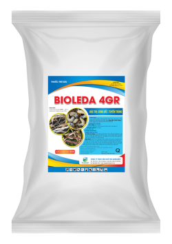 BIOLEDA 4GR