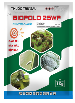 BIOPOLO 25WP