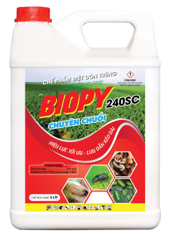 BIOPY 240SC