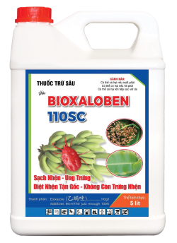 BIOXALOBEN 110SC