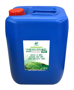 PETROLEUM OIL 25EC