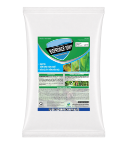 BIOPRONEB 70WP CHUYÊN CHUỐI